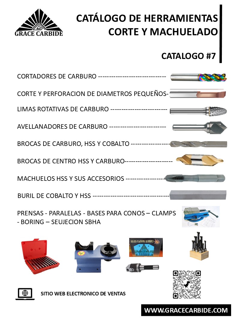 7_CORTADORES_Y_EXTRAS_HSS_Y_CO